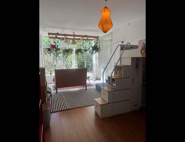3 BEDROOM APARTMENT TO LET IN BIRDHAVEN